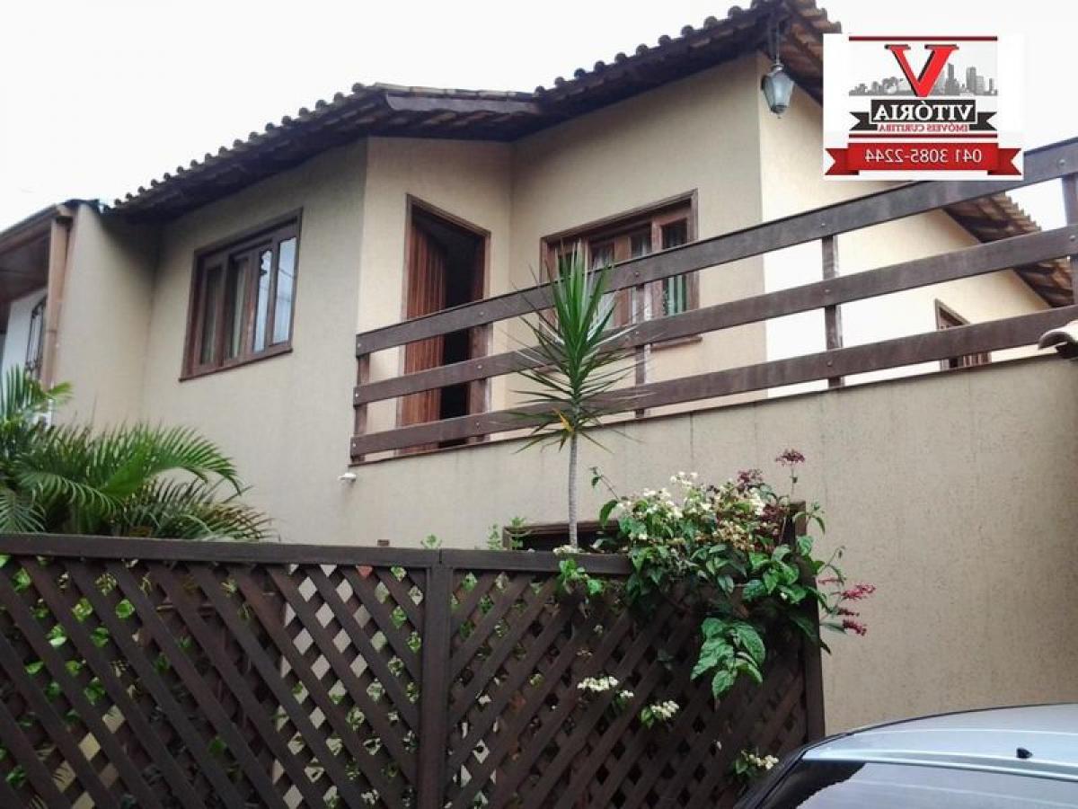 4 Schlafzimmer Haus in Curitiba, Brazil, Nr. 442506