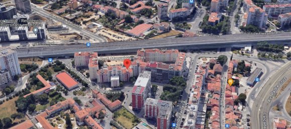  عقار تجاري في Lisbon, Portugal 110متر مربع رقم 168619 4