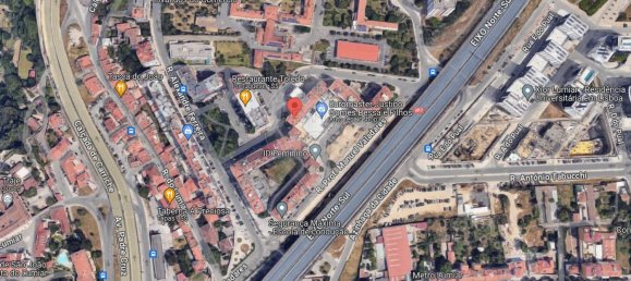  عقار تجاري في Lisbon, Portugal 110متر مربع رقم 168619 5