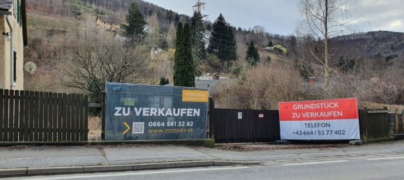 Terreno en Gosting, Austria No. 131663 2