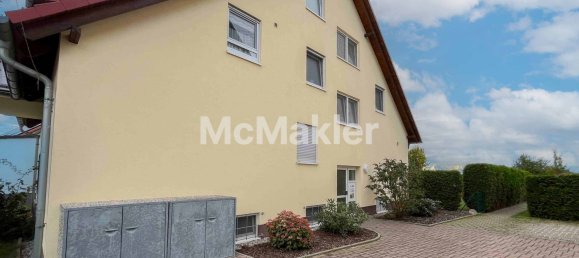 Apartamento de 4 dormitorios en Leipzig, Germany No. 344205 6