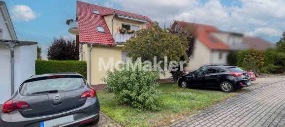 Apartamento de 4 dormitorios en Leipzig, Germany No. 344205 8