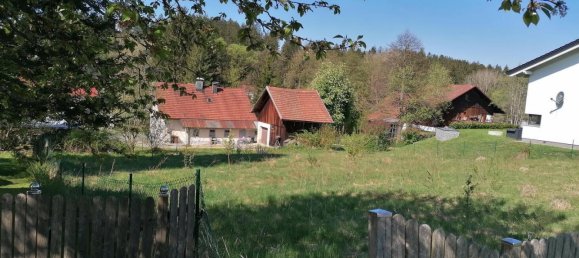 Grundstück in Freyung-Grafenau, Germany 850m², Nr. 117136 6