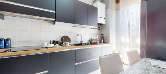 3 bedrooms Apartment in Seregno, Italy No. 378738 17