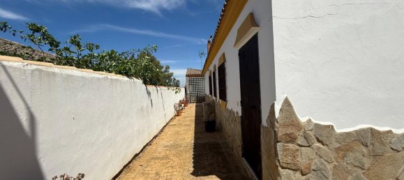 4 bedrooms House in Cadiz, Spain No. 166578 31