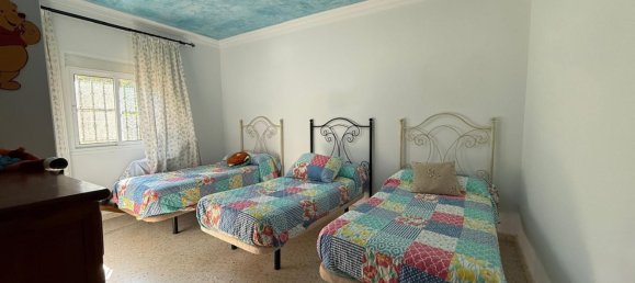 4 bedrooms House in Cadiz, Spain No. 166578 15