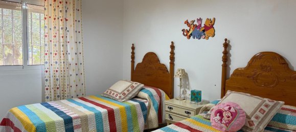 4 bedrooms House in Cadiz, Spain No. 166578 14