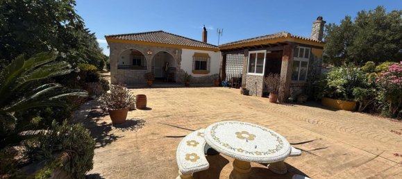 4 bedrooms House in Cadiz, Spain No. 166578 2