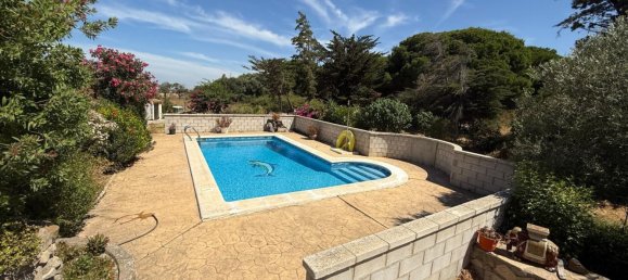 4 bedrooms House in Cadiz, Spain No. 166578 4