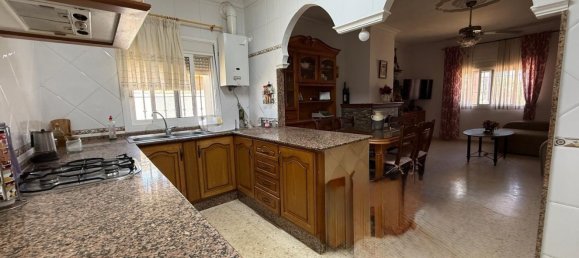 4 bedrooms House in Cadiz, Spain No. 166578 8