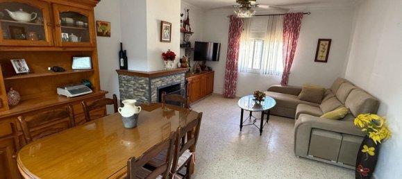 4 bedrooms House in Cadiz, Spain No. 166578 11