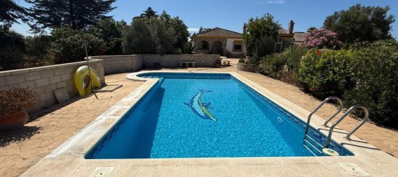 4 bedrooms House in Cadiz, Spain No. 166578 32