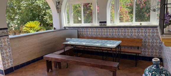 4 bedrooms House in Cadiz, Spain No. 166578 6