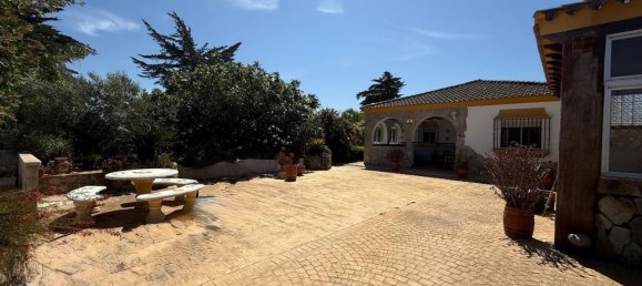 4 bedrooms House in Cadiz, Spain No. 166578 3