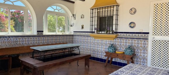 4 bedrooms House in Cadiz, Spain No. 166578 5