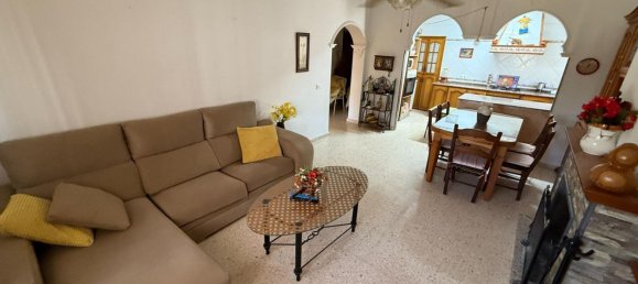 4 bedrooms House in Cadiz, Spain No. 166578 10