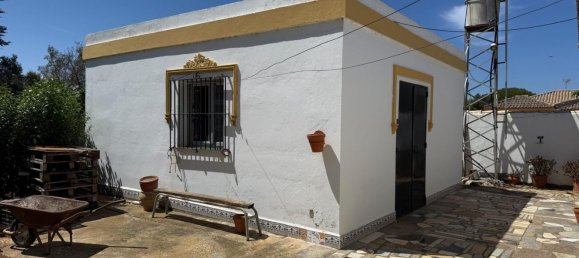 4 bedrooms House in Cadiz, Spain No. 166578 25