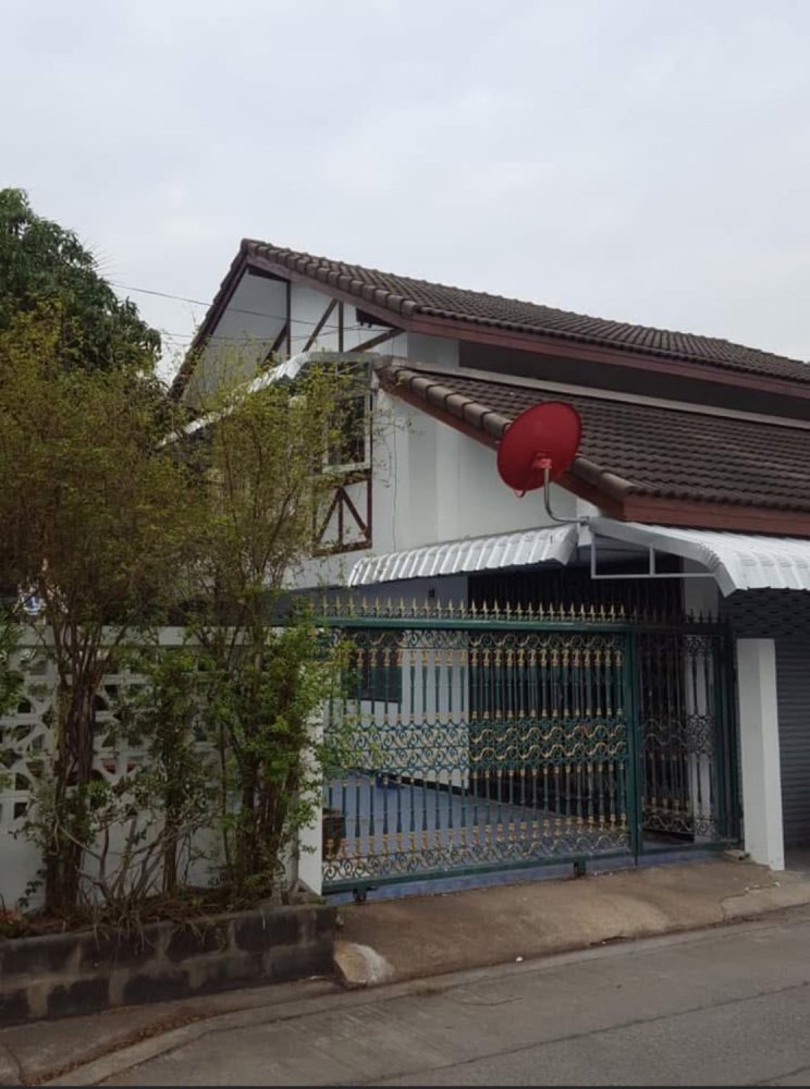 3 chambres Maison à Bang Khen, Thailand No. 74273