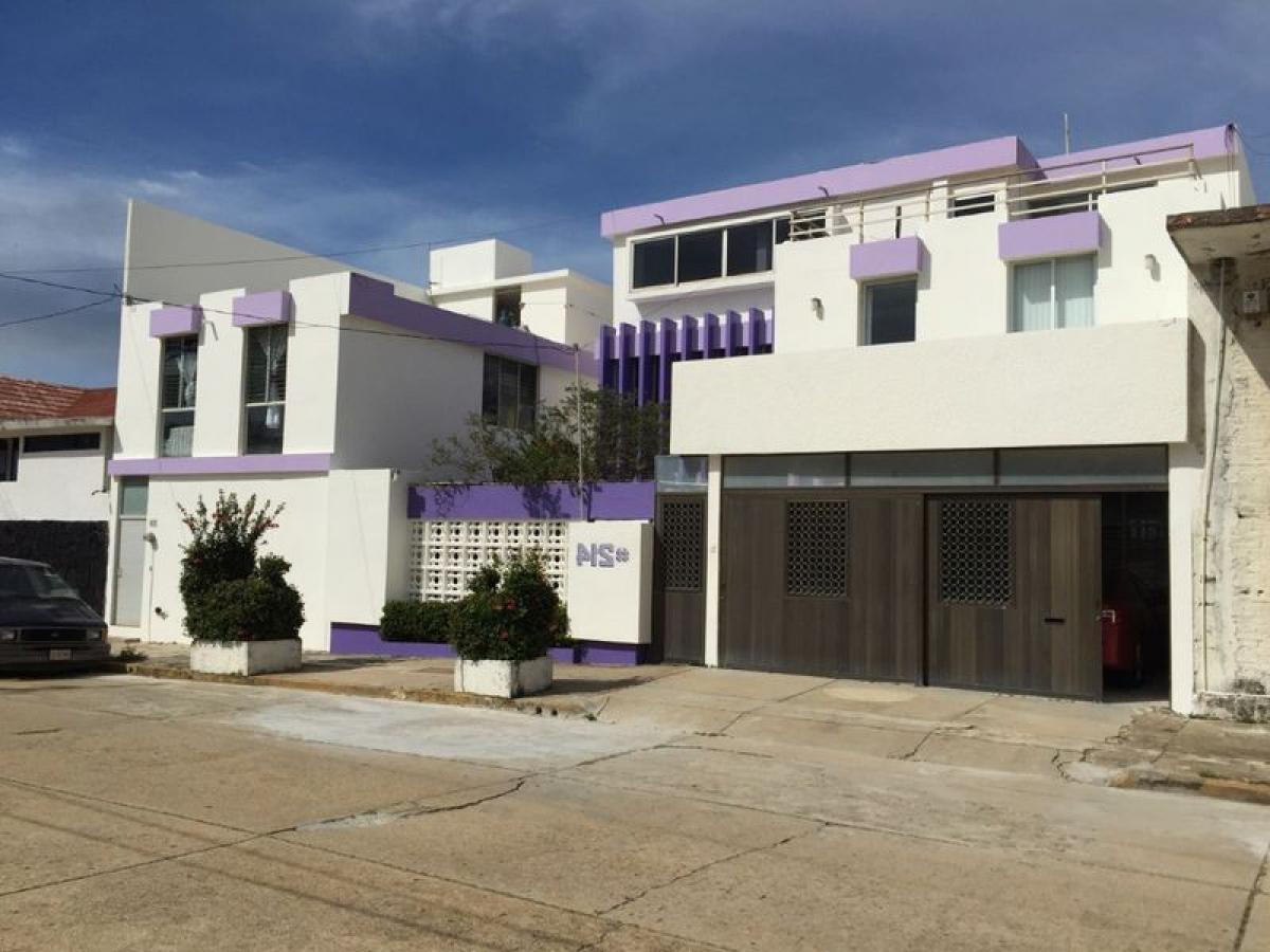 5 bedrooms House in Veracruz, Mexico No. 226416