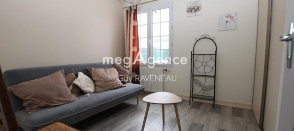 4 غرف نوم منزل في Thouars, France رقم 95488 6