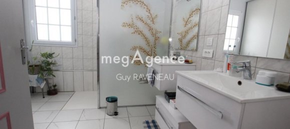 4 غرف نوم منزل في Thouars, France رقم 95488 7