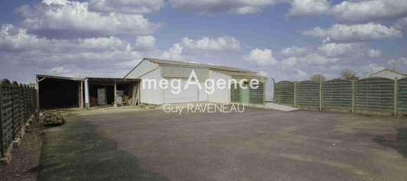 4 غرف نوم منزل في Thouars, France رقم 95488 13