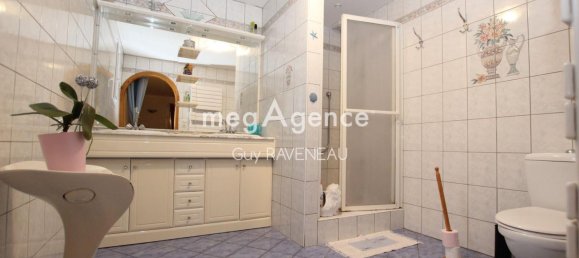 4 غرف نوم منزل في Thouars, France رقم 95488 8