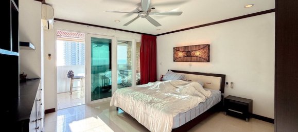 3 bedrooms Condominium for sale in Pattaya, Chonburi, Eastern Thailand, Thailand № 70699 14