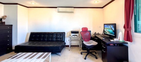 3 bedrooms Condominium for sale in Pattaya, Chonburi, Eastern Thailand, Thailand № 70699 9