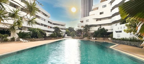 3 bedrooms Condominium for sale in Pattaya, Chonburi, Eastern Thailand, Thailand № 70699 19