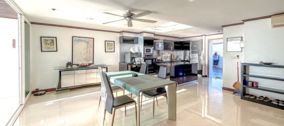 3 bedrooms Condominium for sale in Pattaya, Chonburi, Eastern Thailand, Thailand № 70699 4