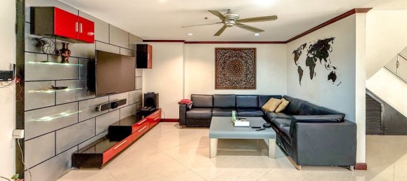 3 bedrooms Condominium for sale in Pattaya, Chonburi, Eastern Thailand, Thailand № 70699 5