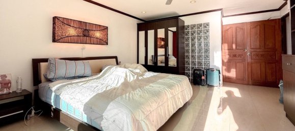 3 bedrooms Condominium for sale in Pattaya, Chonburi, Eastern Thailand, Thailand № 70699 15