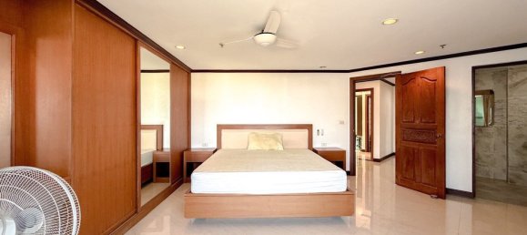 3 bedrooms Condominium for sale in Pattaya, Chonburi, Eastern Thailand, Thailand № 70699 16