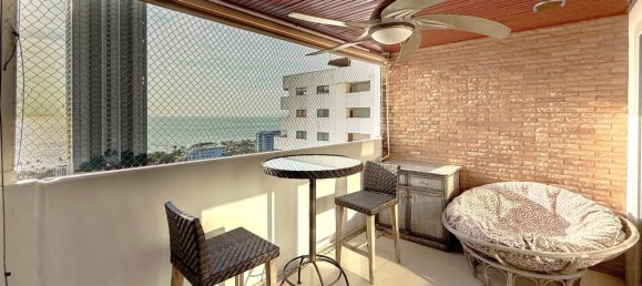 3 bedrooms Condominium for sale in Pattaya, Chonburi, Eastern Thailand, Thailand № 70699 11