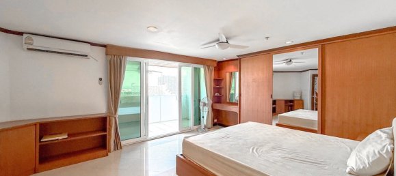 3 bedrooms Condominium for sale in Pattaya, Chonburi, Eastern Thailand, Thailand № 70699 17