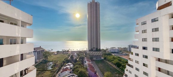 3 bedrooms Condominium for sale in Pattaya, Chonburi, Eastern Thailand, Thailand № 70699 2