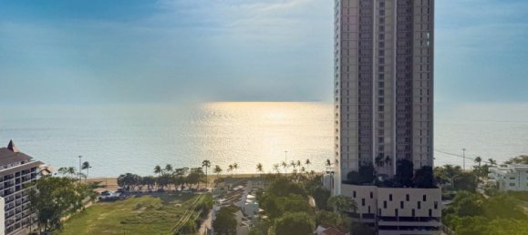 3 bedrooms Condominium for sale in Pattaya, Chonburi, Eastern Thailand, Thailand № 70699 12