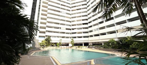 3 bedrooms Condominium for sale in Pattaya, Chonburi, Eastern Thailand, Thailand № 70699 18