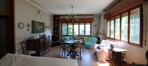 12 rooms Villa in Guiglia, Italy No. 19783 38