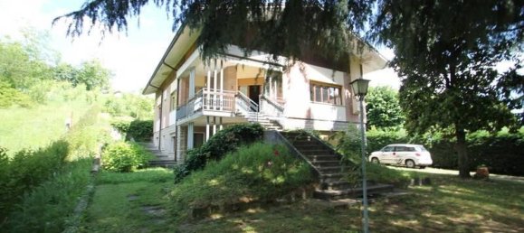 12 rooms Villa in Guiglia, Italy No. 19783 24