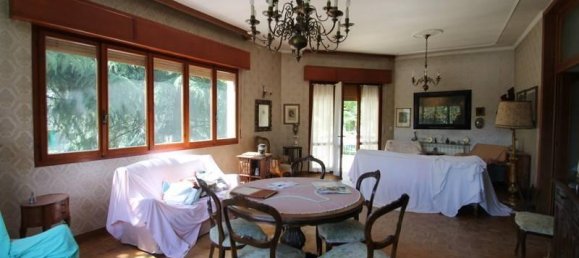 12 rooms Villa in Guiglia, Italy No. 19783 37