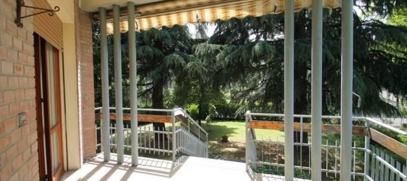 12 rooms Villa in Guiglia, Italy No. 19783 34