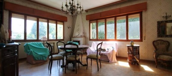 12 rooms Villa in Guiglia, Italy No. 19783 36