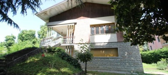 12 rooms Villa in Guiglia, Italy No. 19783 26