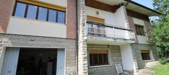 12 rooms Villa in Guiglia, Italy No. 19783 27