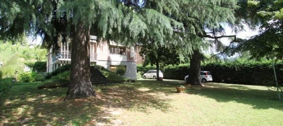 12 rooms Villa in Guiglia, Italy No. 19783 30