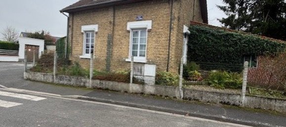 Casa de 3 dormitorios en Corbie, France No. 49255 5