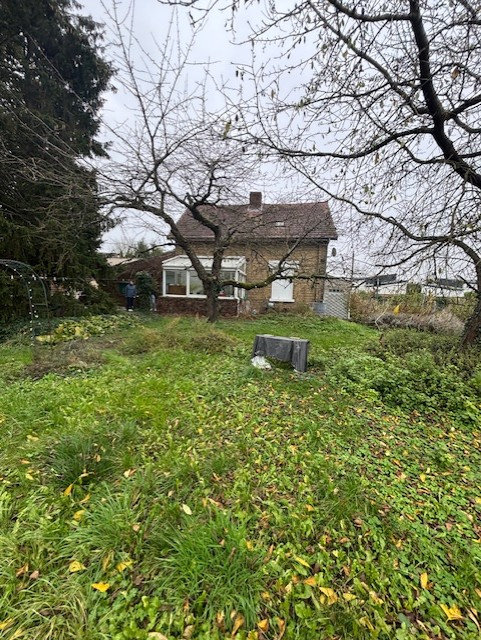 Casa de 3 dormitorios en Corbie, France No. 49255