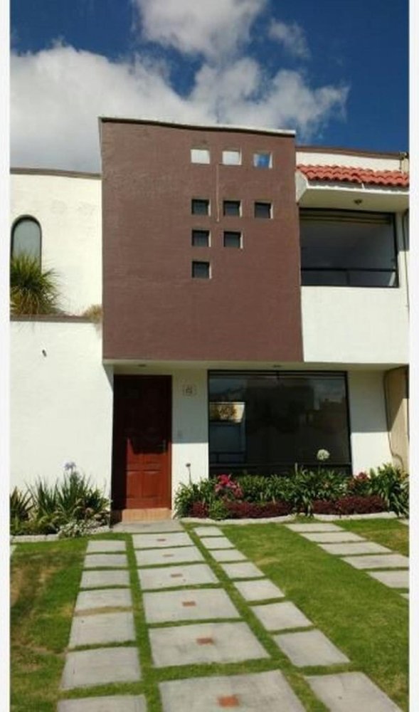 Casa T3 em Mexico N.º 213958